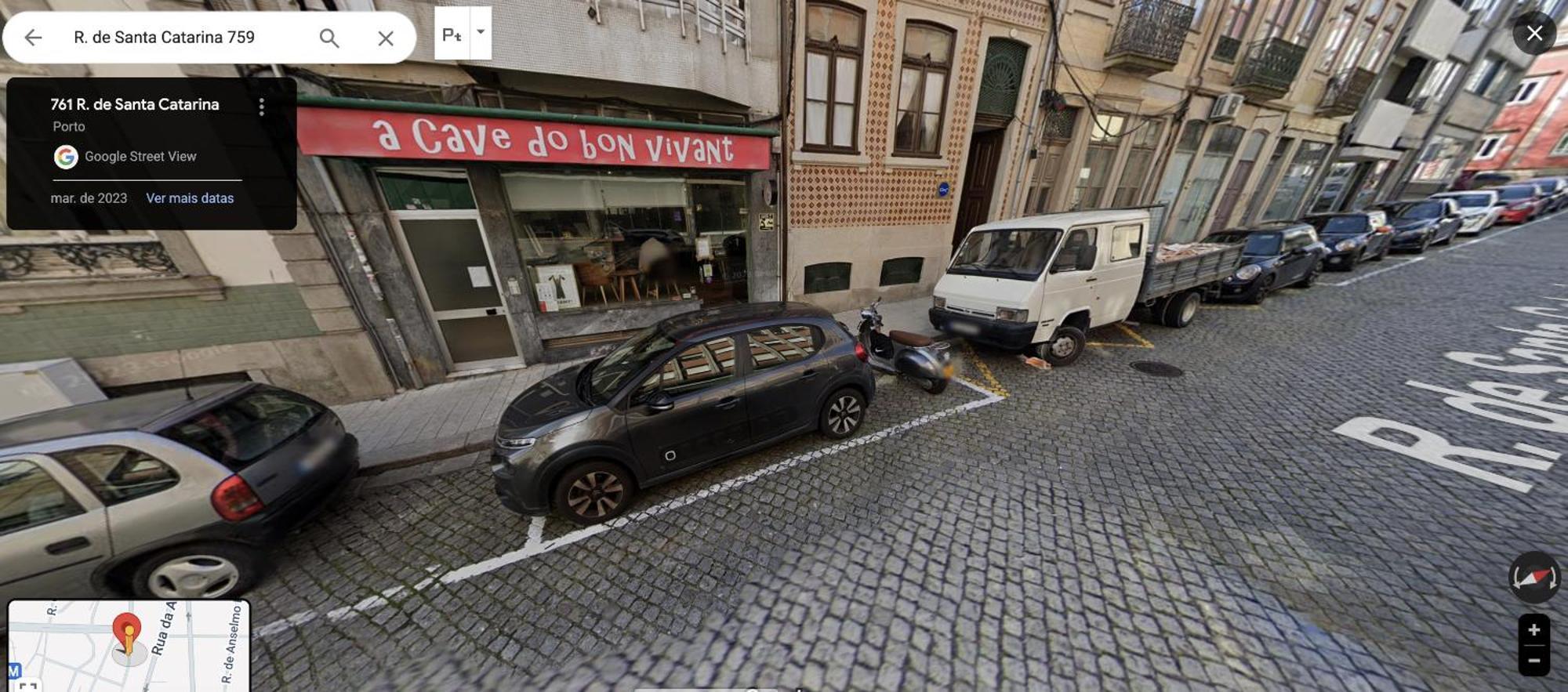 Oporto Downtown Porto Exterior foto